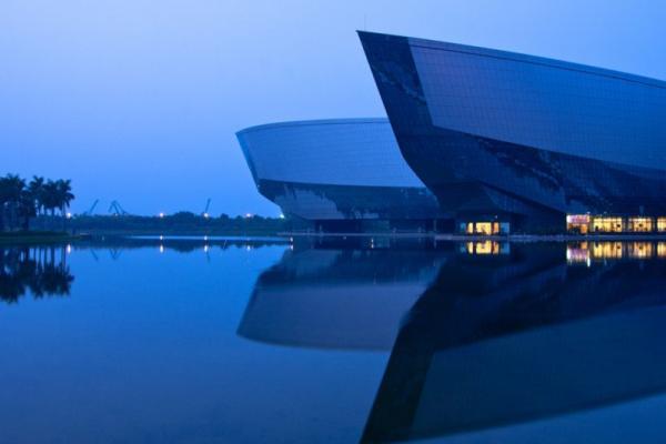 CIVIL & INFRASTRUCTURE PROJECTS