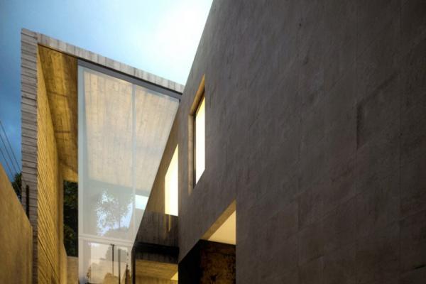 COMMERCIAL, INDUSTRIAL & MANUFACTURING PROJECTS