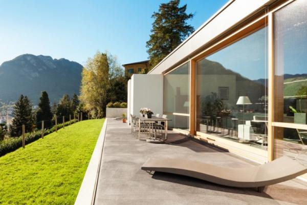 RESIDENTIAL PROJECTS